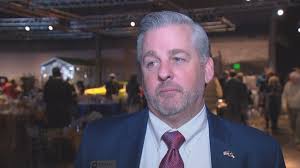 Resignation Calls Mount Following Parker Council Woman's Actions