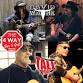 David Wayne & Tall Paul - The 4 Way Bar & Grill, 9742 FM1283 Event Image