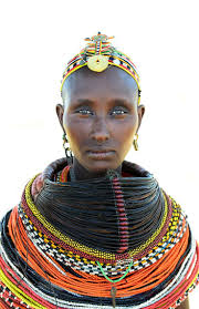 Mcfarlin sponsors Maasai children's education in Tanzania