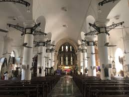 Afghan Church in Mumbai | What to Know ...