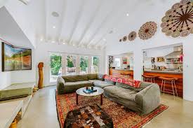 Whether you want inspiration for planning a living room with a tile fireplace renovation or are building a designer living room from scratch, houzz has 32,081 images from the best designers, decorators, and architects in the country, including peruri design company and laura burton interiors. Malibu Ranch Style Eclectic Living Room Los Angeles By Joel Reis Architecture And Real Estate Photography Houzz