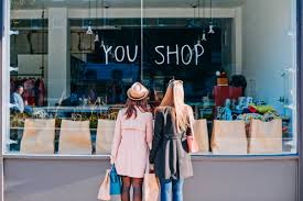 Because just like your love, these ideas are enchanting and endless. 10 Secrets For A Successful Shopping Trip With Your Boyfriend Pairedlife