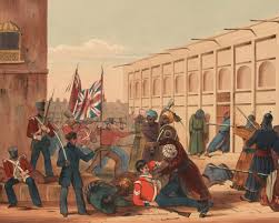 First Afghan War | National Army Museum