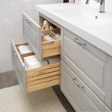 Check spelling or type a new query. Godmorgon Odensvik Wash Stand With 4 Drawers Kasjon Light Grey Hamnskar Tap Ikea