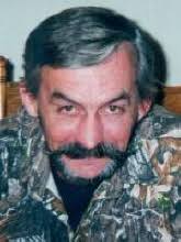 Obituary information for John Egner