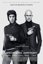 Последние твиты от brothers (series) (@brothers_series). The Brothers Grimsby 2016 Imdb
