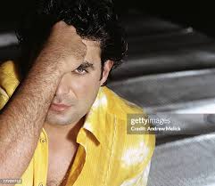 Mauricio Islas; Mauricio Islas by Andrew Melick; Mauricio Islas,... News  Photo