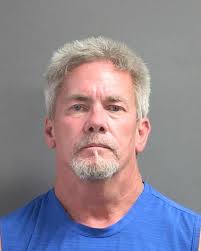 Name: COLE KENT LEON M W AGE: 61 Booking Date: 04/05/2025 Charges:  POSSESSION OF COCAINE