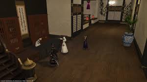 Each design is available in a great range of products, including tshirts, mugs, stickers, pins and much more. Alice S House Designs In Final Fantasy Xiv Velyndra Tesi S Japanese Town Designed By Alice