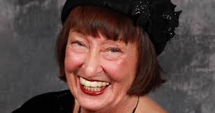 Sheila Jordan, a singular voice in jazz, has died | KPBS Public Media