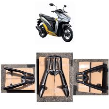 Namun honda vario 150 di malaysia secara. Honda Vario150 Box Carrier Shopee Malaysia