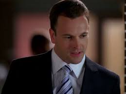 Eli Stone (TV Series 2008–2009)