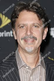 Tim Kring Editorial Stock Photo