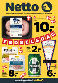 Das angebot ist im prospekt in verschiedene kategorien gegliedert. Netto Prospekt Dk Design Tagebuch