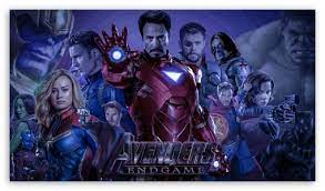 Avengers Endgame Ultra Hd Desktop Background Wallpaper For 4k Uhd Tv Avengers Wallpaper 4k Ultra Hd Tvs Avengers