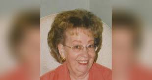 Alice Jean Lyons Obituary