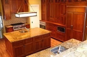 amish custom kitchen cabinets