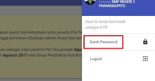 Sahabat pendidik dimanapun anda berada, selamat berjumpa kembali di blog pendidikan yang mana kali ini akan membahas tentang seputar simpkb. Sering Lupa Password Sim Pkb Inilah Solusinya Sangpengajar Com