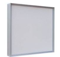 China Knife-edge Mini-pleat Filter Supplier,Wholesale Price ...