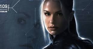 Tuesday Thoughts: Unpacking Rogue