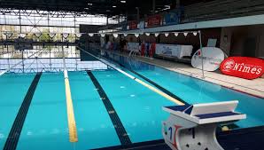 La Coupe Du Monde De Plongee Sportive En Piscine Fait Etape A Nimes