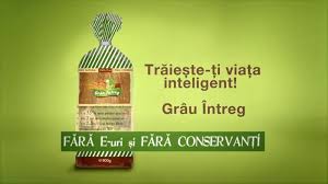 Faina integrala de grau, apa, drojdie, sare iodata, faina de soia, faina de grau fermentata. Vel Pitar Grau Intreg