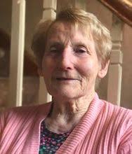 Condolence Book for Noreen Carver (née Murphy) (Dromagh, Cork)