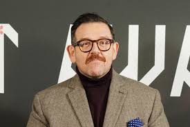 Nick Frost, John Lithgow and Paapa Essiedu confirmed as Harry Potter TV  cast | Evesham Journal