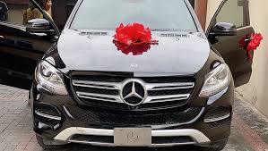 Popular nigerian pastor chris okotie has shared a very controversial post via his facebook page news online nigeria reports that pastor chris okotie has come under criticism after he shared a. Sex Therapist Angela Nwosu Gifts Her Husband Mercedes Benz Worth N20m As Birthday Gift Kanyi Daily News