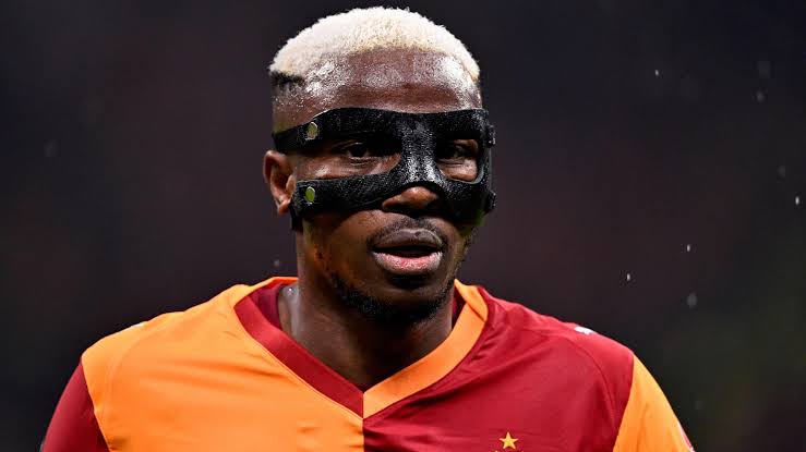 Victor Osimhen injury update emerges ahead of Barcelona