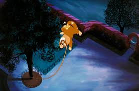 Pin By Brittany Henderson On Disney Addict 3 Peter Pan Disney Animation Peter Pan Dog
