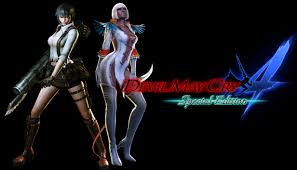 I unlocked v ex costume after beating son of sparda mode not the 25 misions plus try to beat the dante must die mode to see if it works or try to achieves rank s on all v missions. Lady Trish Costumes On Steam