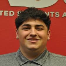 Greg Romero :: Liberal Arts & Integrative Studies