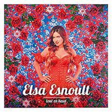 Elsa esnoult pour qui tu m prends. Elsa Esnoult 3 2018 Cd Discogs