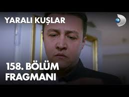 Yarali Kuslar 156 Bolum Fragmani Youtube