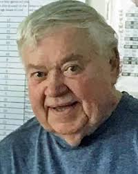 CHARLES CRISP Obituary (1942