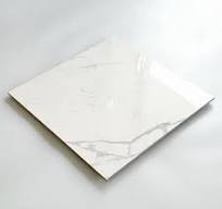 Calacatta White Cheap 24X24 600X600mm Polished Glazed Vitrified Marble  Gloss Porcelain Tiles 60X60 Ceramic Floor