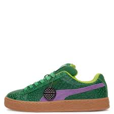 Image result for Juice Green 2001 Puma