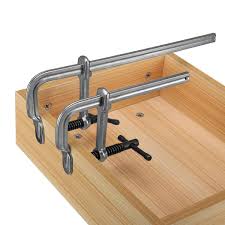 Diy wood clamp are used to temporarily hold work securely in place. Hs Tools Heavy Duty Ratcheting F Clamp Wood Working Work Bar Clamp Clip Kit Gadget Hobby Tool Diy Hand Woodworking Clamps Aliexpress