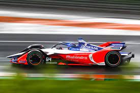 Mocht hij voor een unicum. Attack Mode Fia Formula E