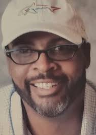 Roderick Keith Canady Obituary