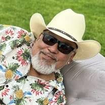 Vicente "Vince" Leyva III Obituary (2024)