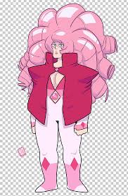 Maybe you would like to learn more about one of these? Rose Quartz Steven Universe Pearl Png Clipart Anime Art Cartoon Clothing Costume Design Free Png Download