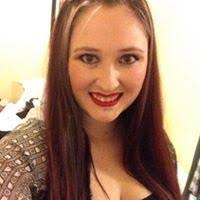 Marissa Sinclair's Instagram, Twitter & Facebook