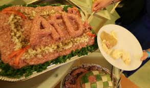 Located near the tripoint along the junction of france, germany, and luxembourg, the city. You Ll Never Really Be German Until You Try These 10 Weird Foods The Local