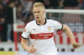 Timo baumgartl is 24 years old (04/03/1996) and he is 190cm tall. Vfb Abwehrchef Im Fokus Riesenlob Fur Timo Baumgartl Vfb Stuttgart Stuttgarter Zeitung