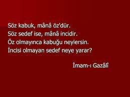 Mehmet Yuksel Adli Kullanicinin Galeri Panosundaki Pin Iman Ozlu Sozler