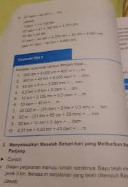 Kunci jawaban mari belajar matematika kelas 5 halaman 10 evaluasi diri 2 soal matematika kelas 5 sd mi 2020 dan kunci jawabannya. Tugas Matematika Mengerjakan Evaluasi Diri 2 Nomor 6 7 8 9 Halaman 74 Brainly Co Id