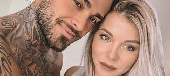Jessica Thivenin Et Thibault Garcia Parents Ils Prepareraient Une Emission Sur Maylone Mce Tv