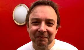 Strome's Simon Stevenson walks 43 miles for encephalitis awareness